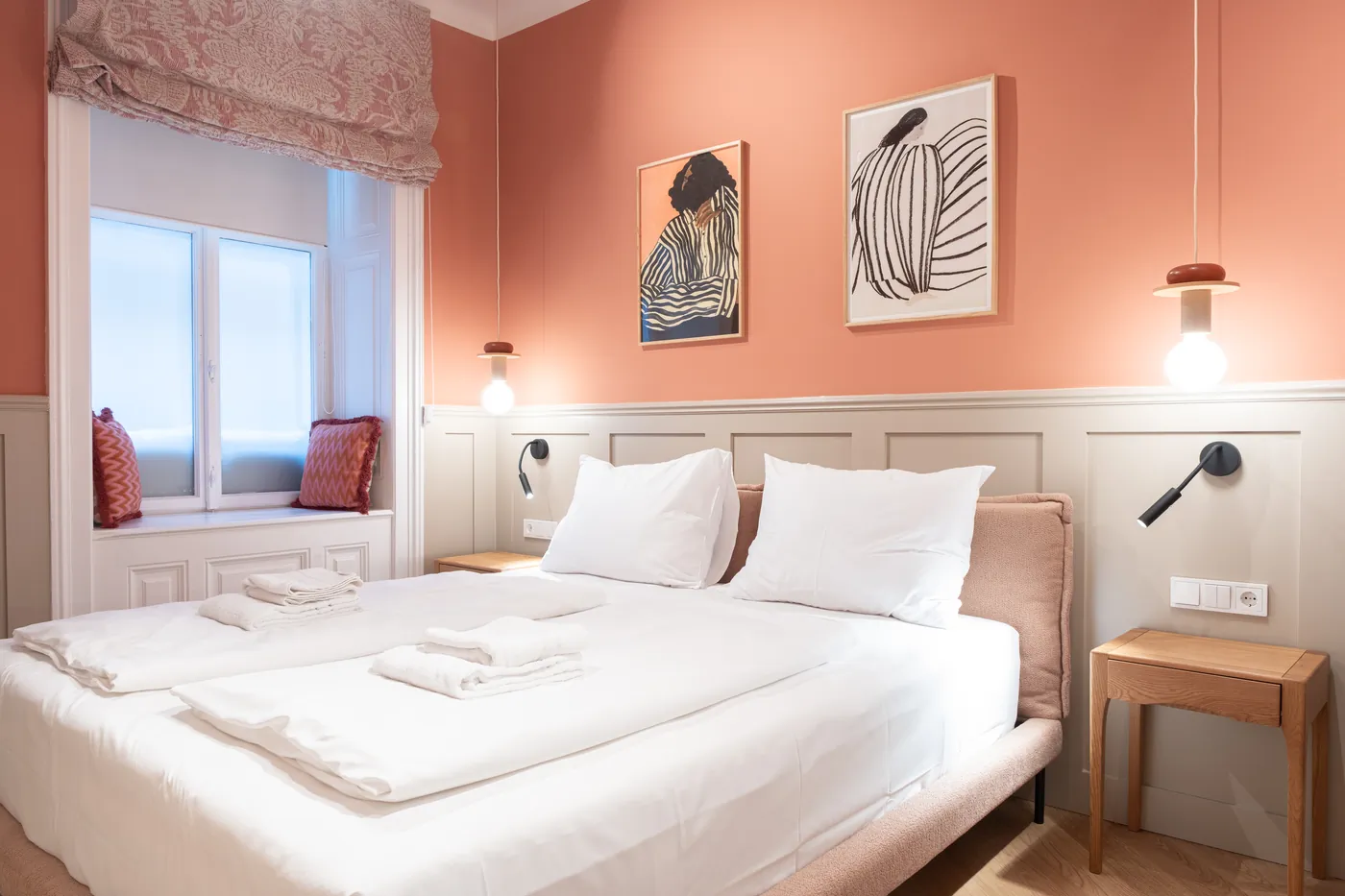 MINT Artisan — kitchen