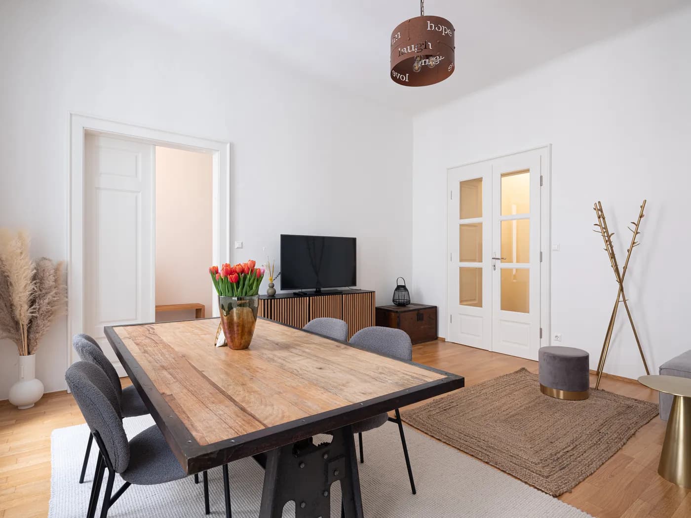 Double Mint — photo 3