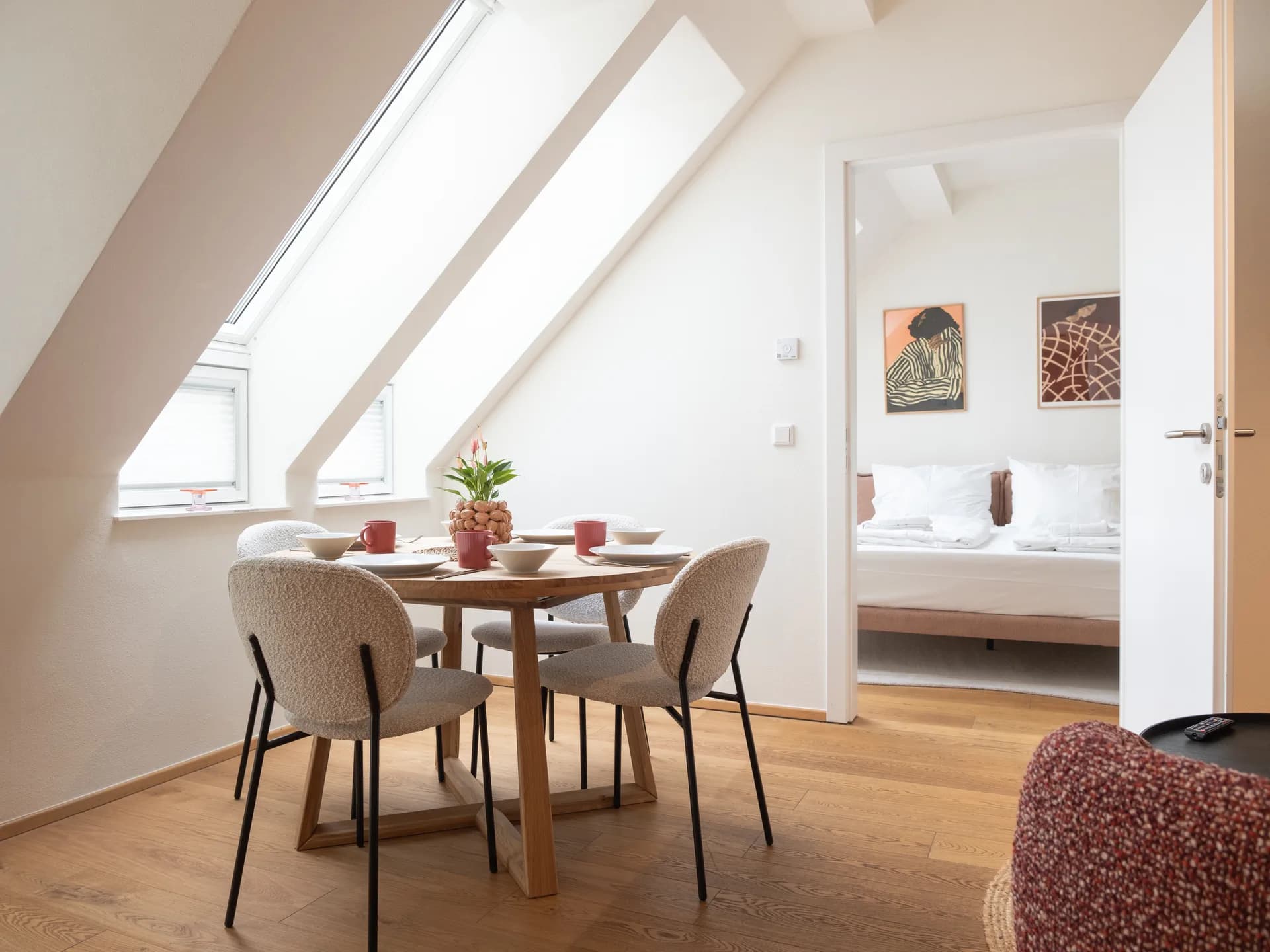 Family apartment rental Vienna: the 2026 amenities comparison guide for families of 4