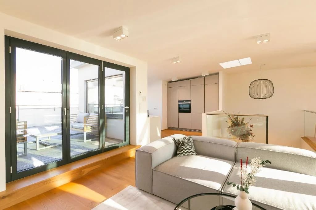 Penthouse — photo 2