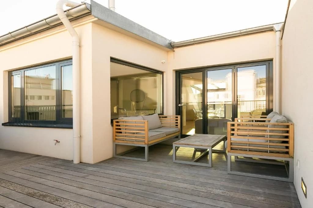 Penthouse — photo 7